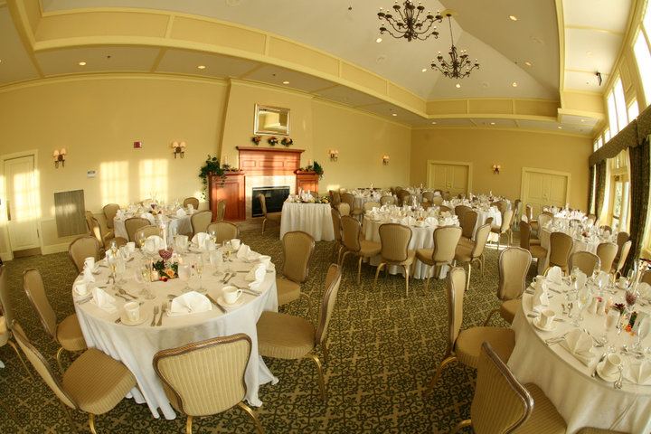 LeBaron Hills Country Club - 3