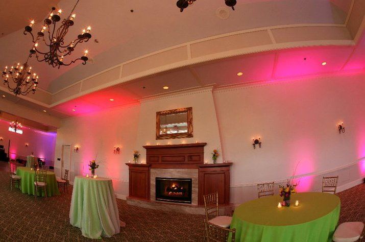 LeBaron Hills Country Club - 5