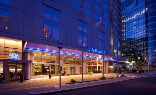 Renaissance Boston Waterfront Hotel - 5