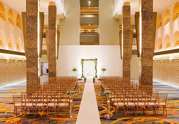 Boston Marriott Long Wharf - 2