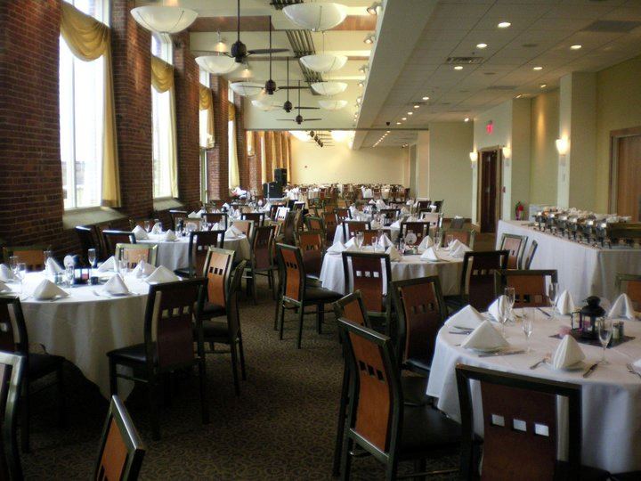 Salvatore's Event and Conference Center - 6