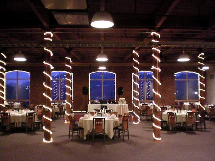 Salvatore's Event and Conference Center - 7