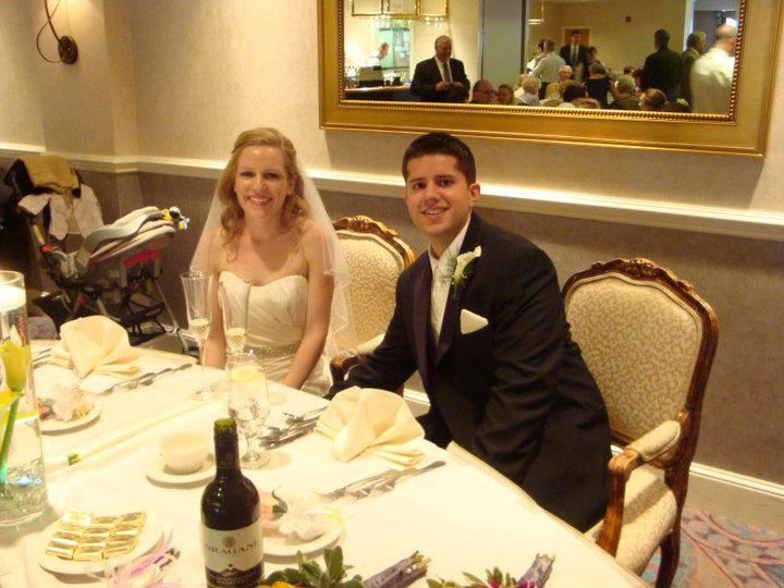 Spinelli's Banquet Facility - 1