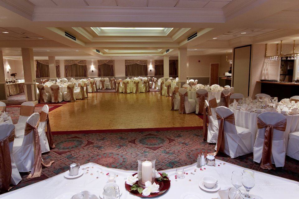 Spinelli's Banquet Facility - 3