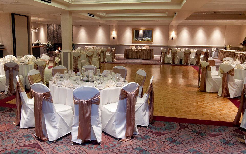 Spinelli's Banquet Facility - 2