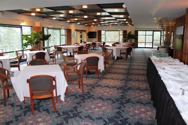 Blue Hill Country Club - 5