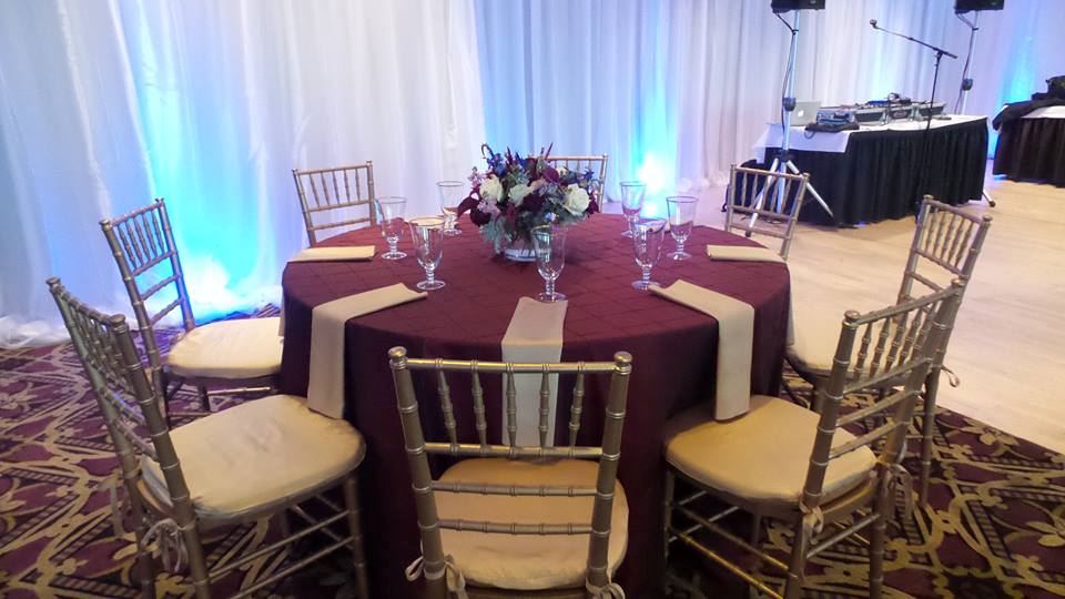 Blue Hill Country Club - 3