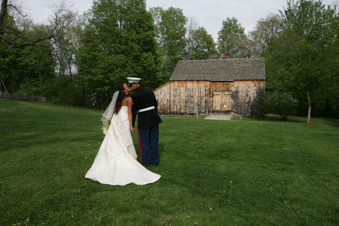 The Commons 1854 - 1