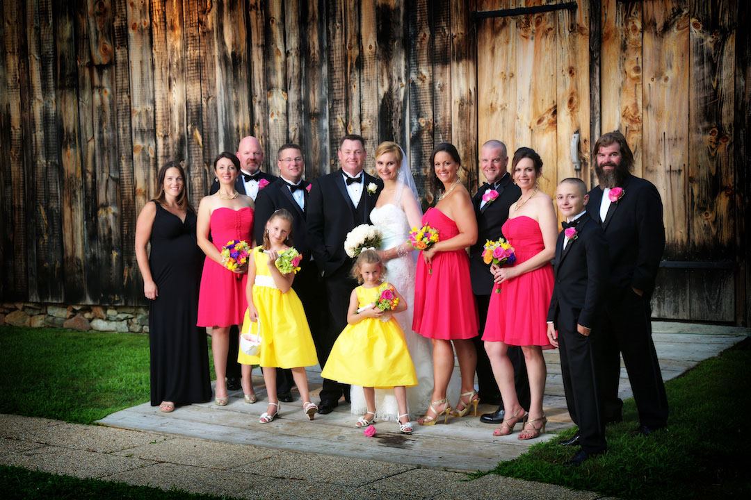 The Commons 1854 - 7