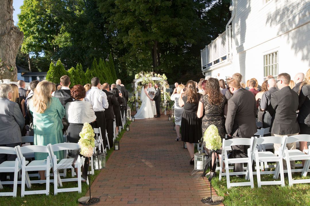 The Commons 1854 - 3