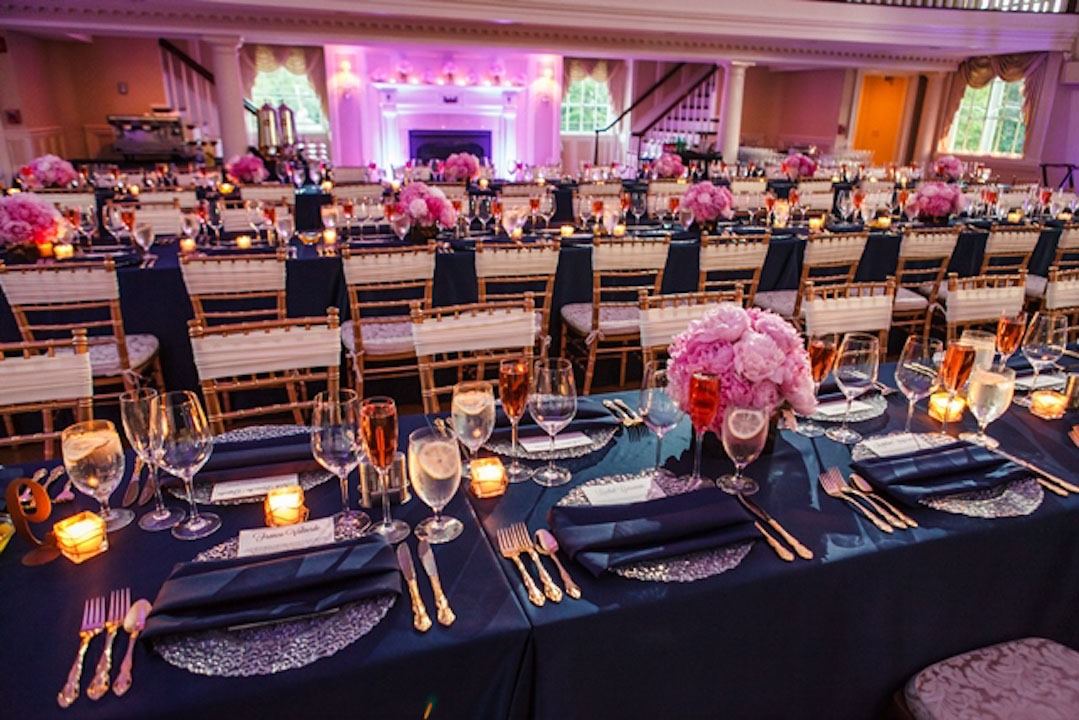 The Commons 1854 - 2