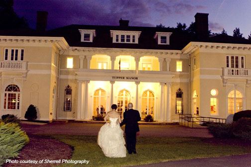 Tupper Manor at The Wylie Inn and Conference Center - 1