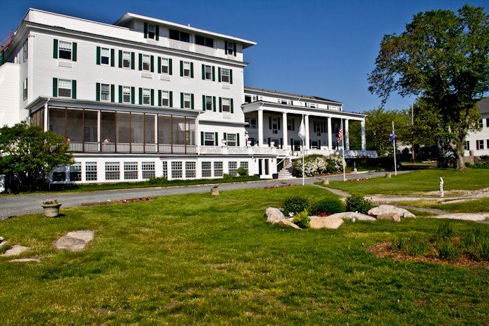 Emerson Inn By The Sea - 7