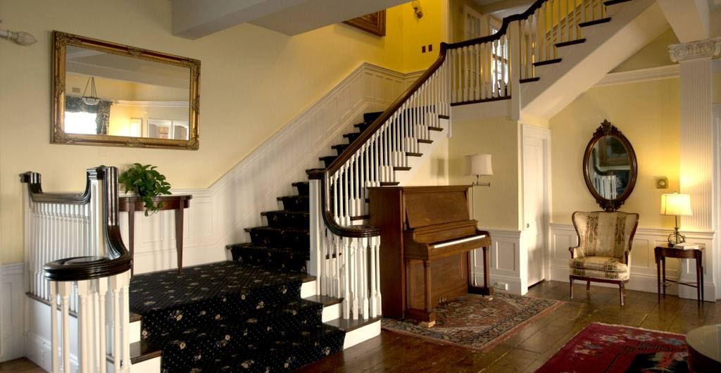 Emerson Inn By The Sea - 2