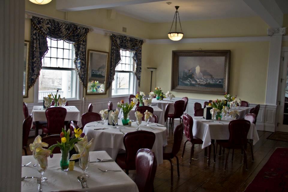 Emerson Inn By The Sea - 6