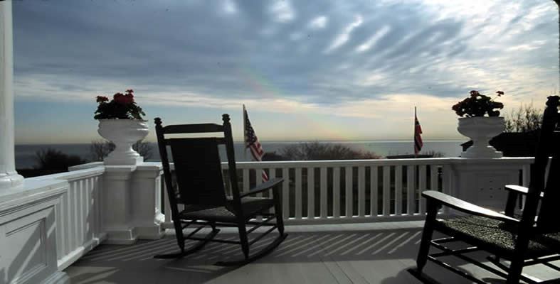 Emerson Inn By The Sea - 5