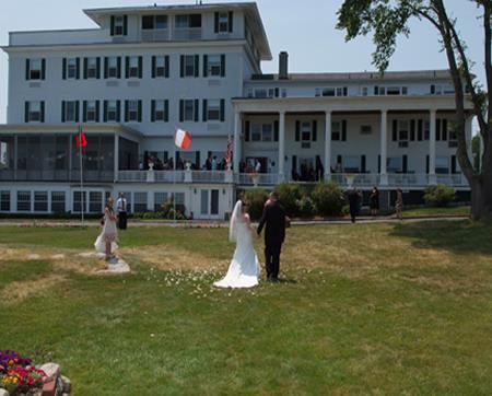 Emerson Inn By The Sea - 1