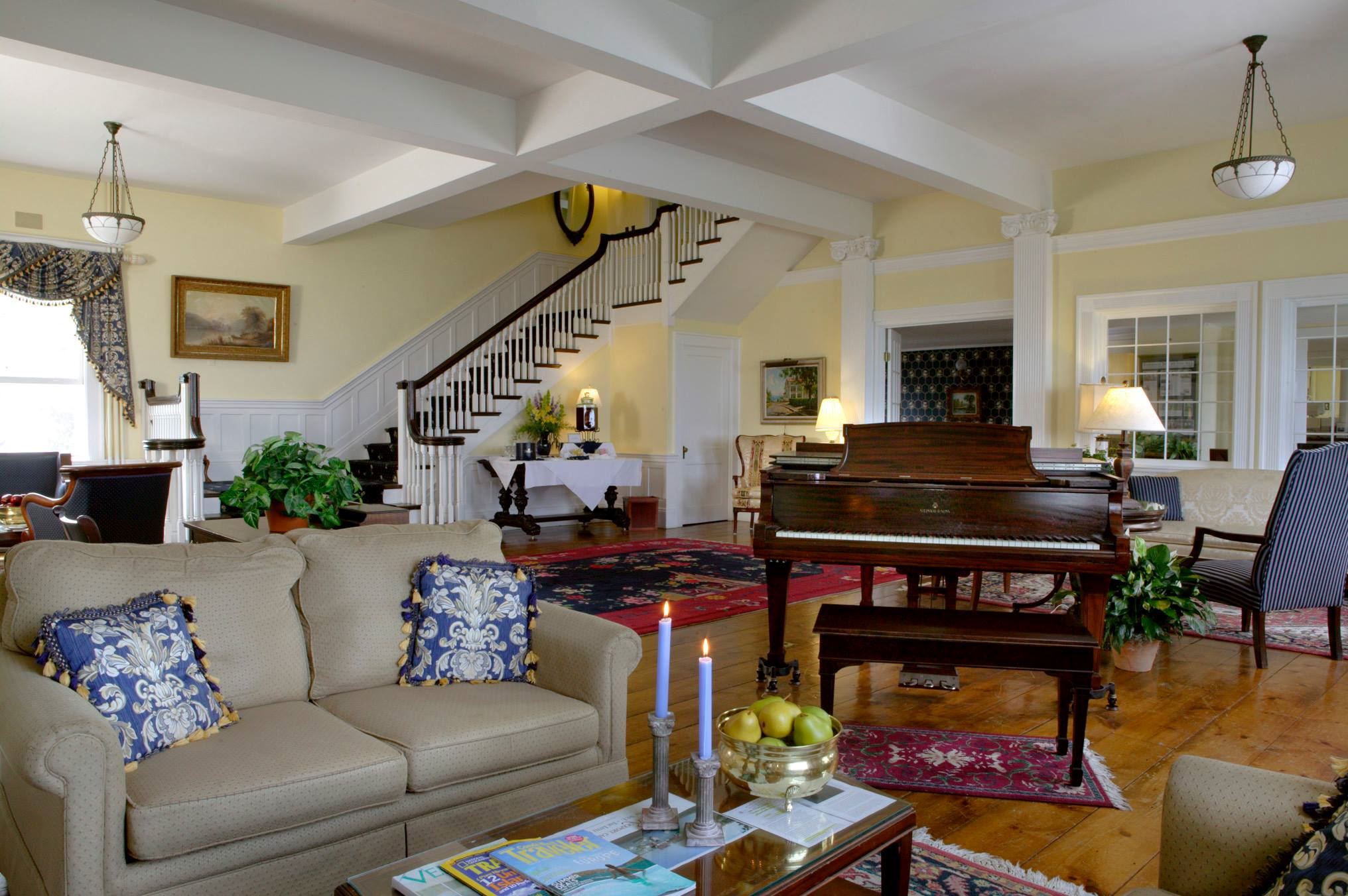 Emerson Inn By The Sea - 4