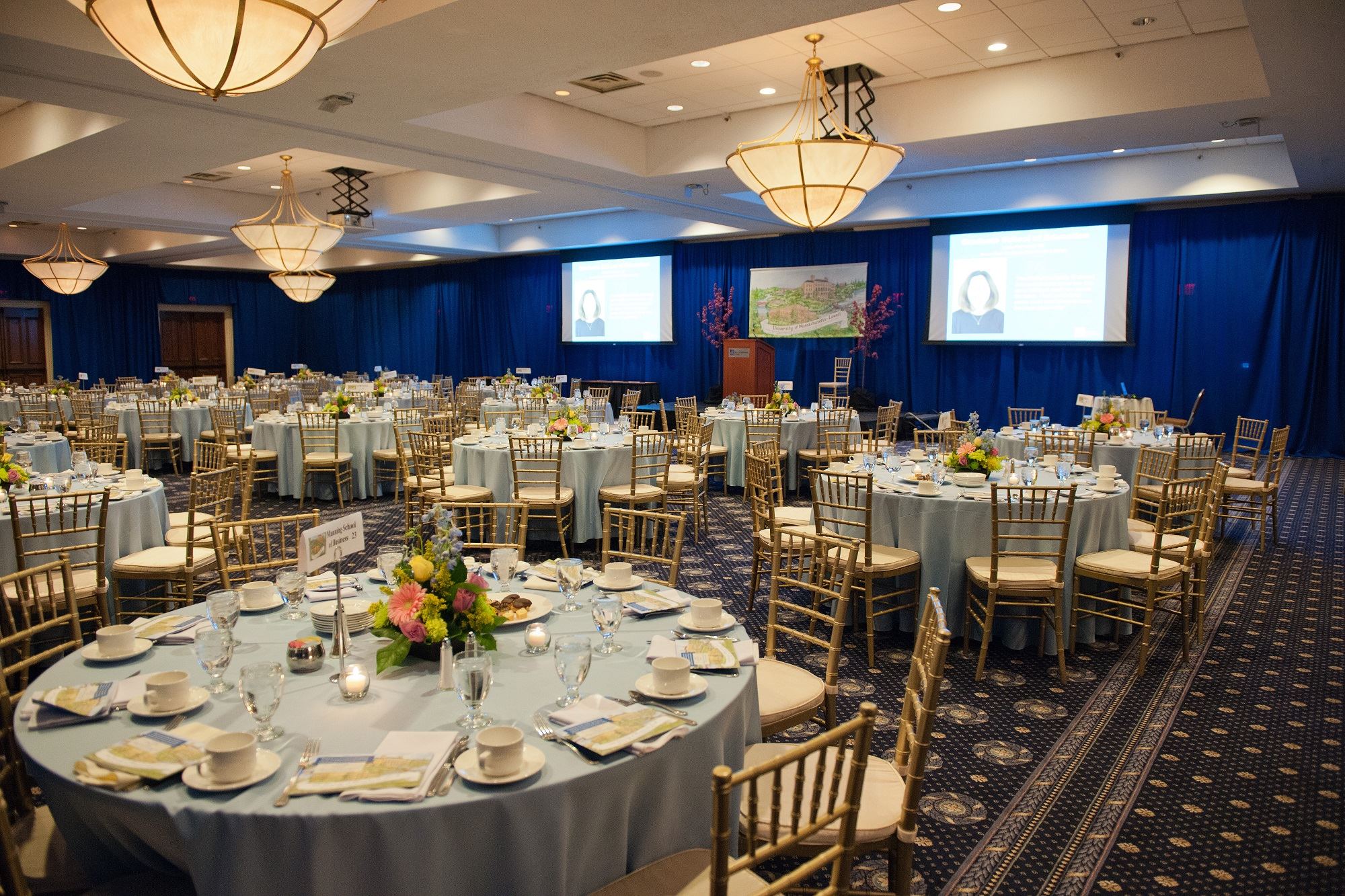 Umass Lowell Inn and Conference Center - 6