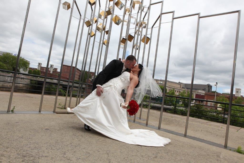 Umass Lowell Inn and Conference Center - 1