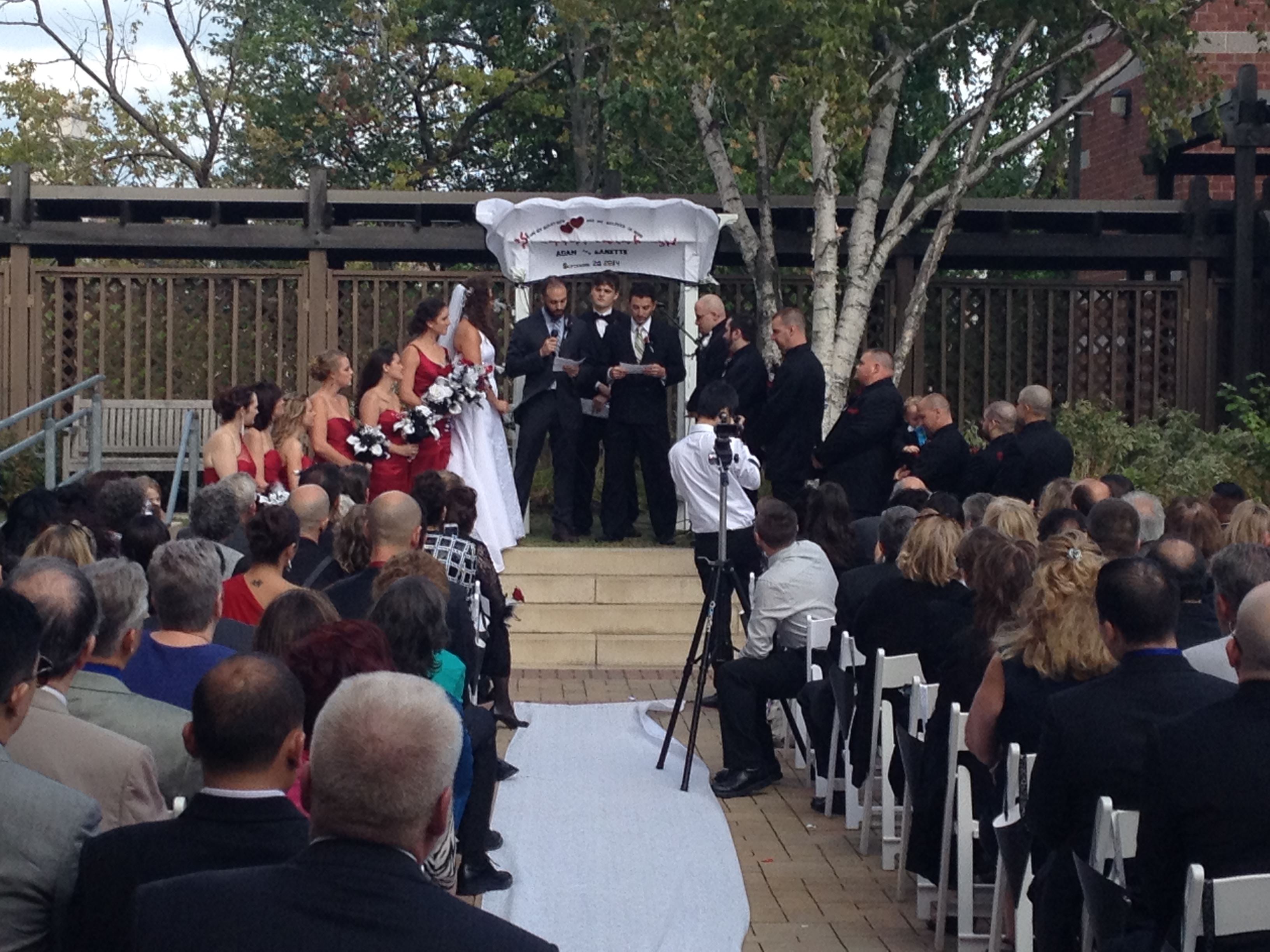 Umass Lowell Inn and Conference Center - 4