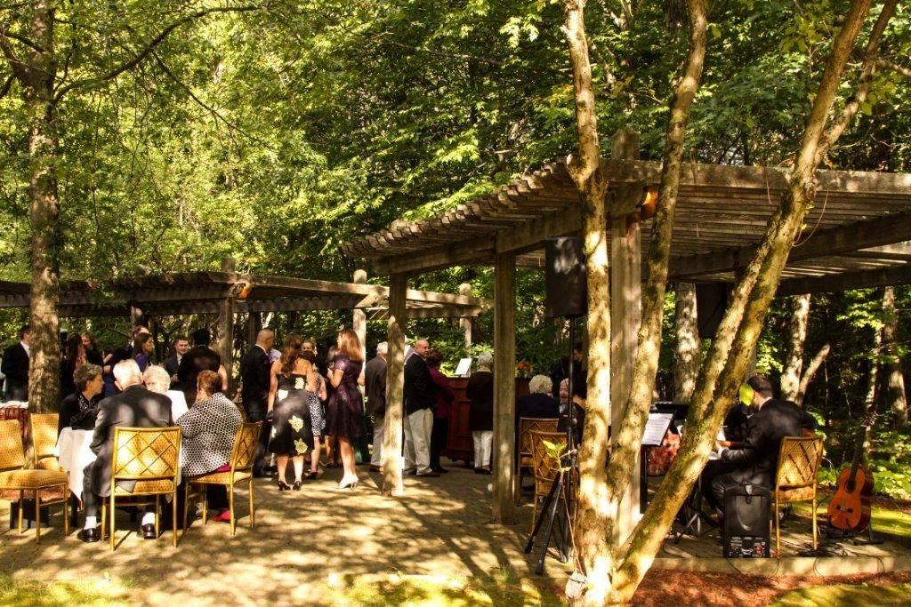 Stonehedge Inn and Spa - 5