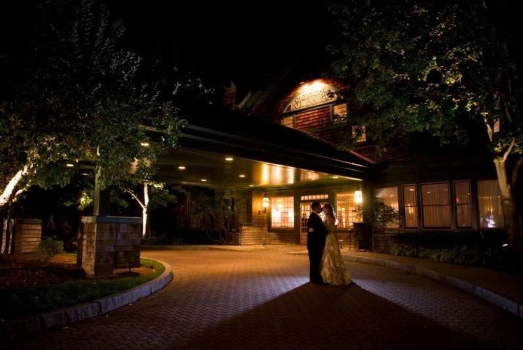 Stonehedge Inn and Spa - 6