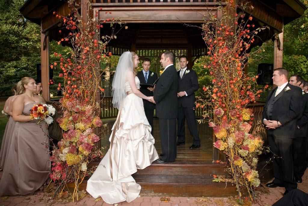 Stonehedge Inn and Spa - 2