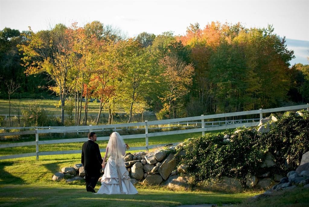 Stonehedge Inn and Spa - 3