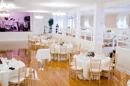 Nahant Country Club - 5