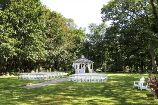 Nahant Country Club - 2