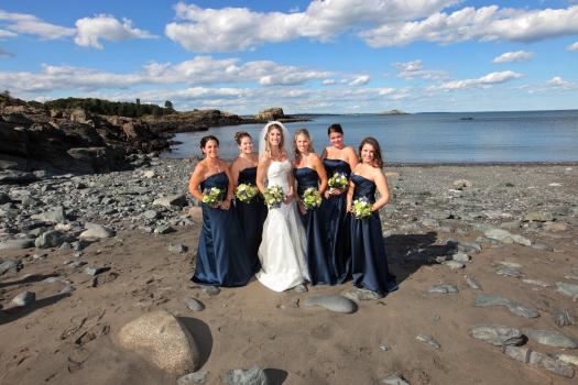 Nahant Country Club - 4