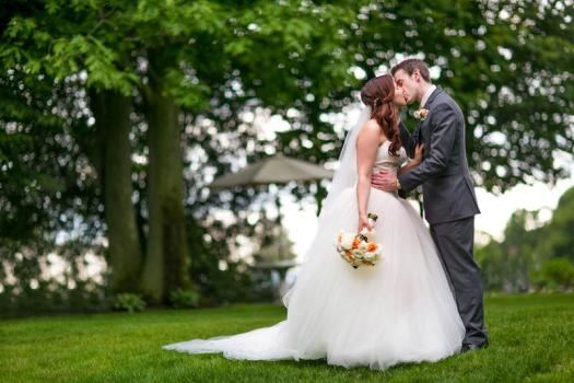 Nahant Country Club - 1