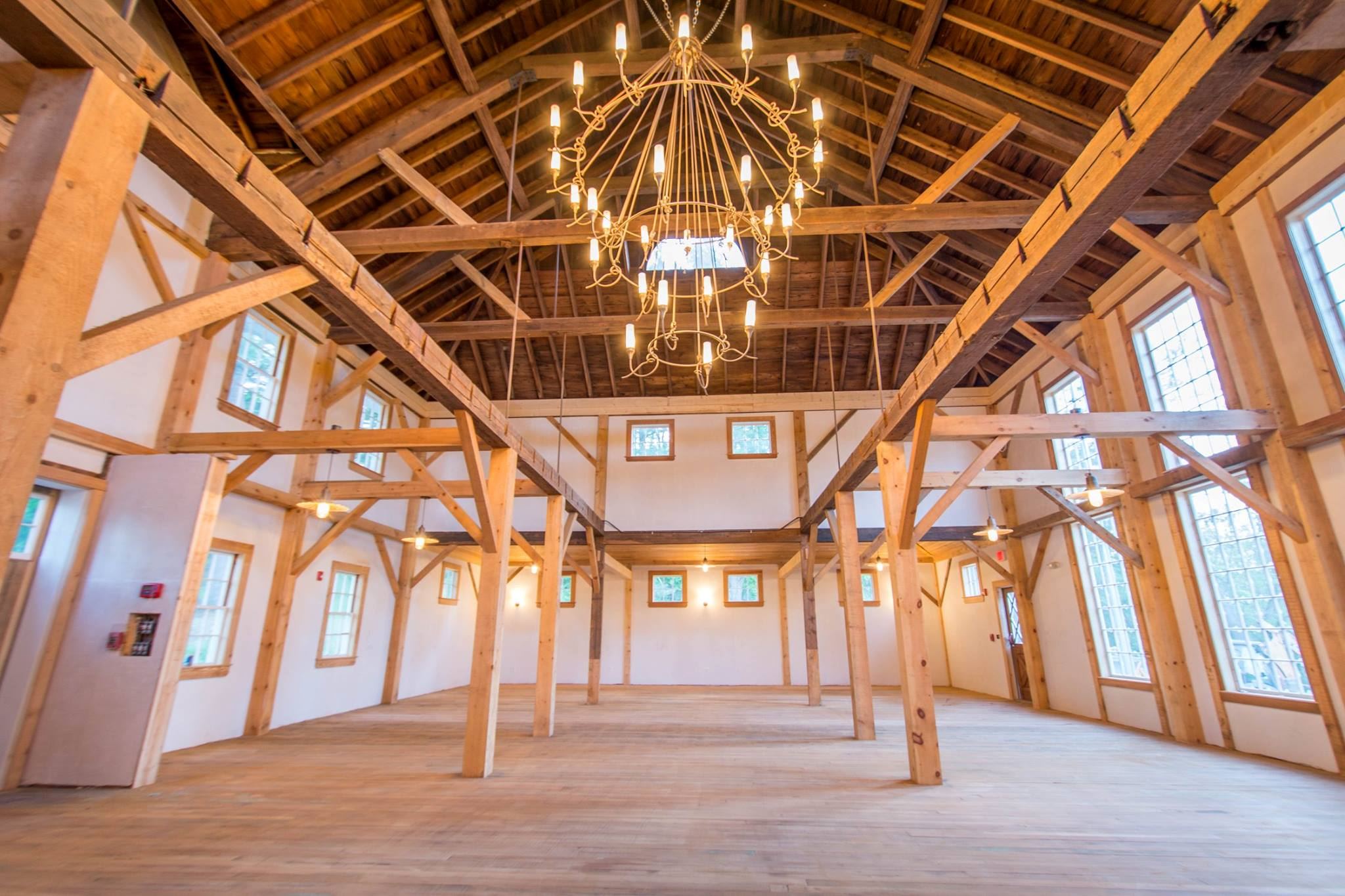 Peirce Farm at Witch Hill - 5