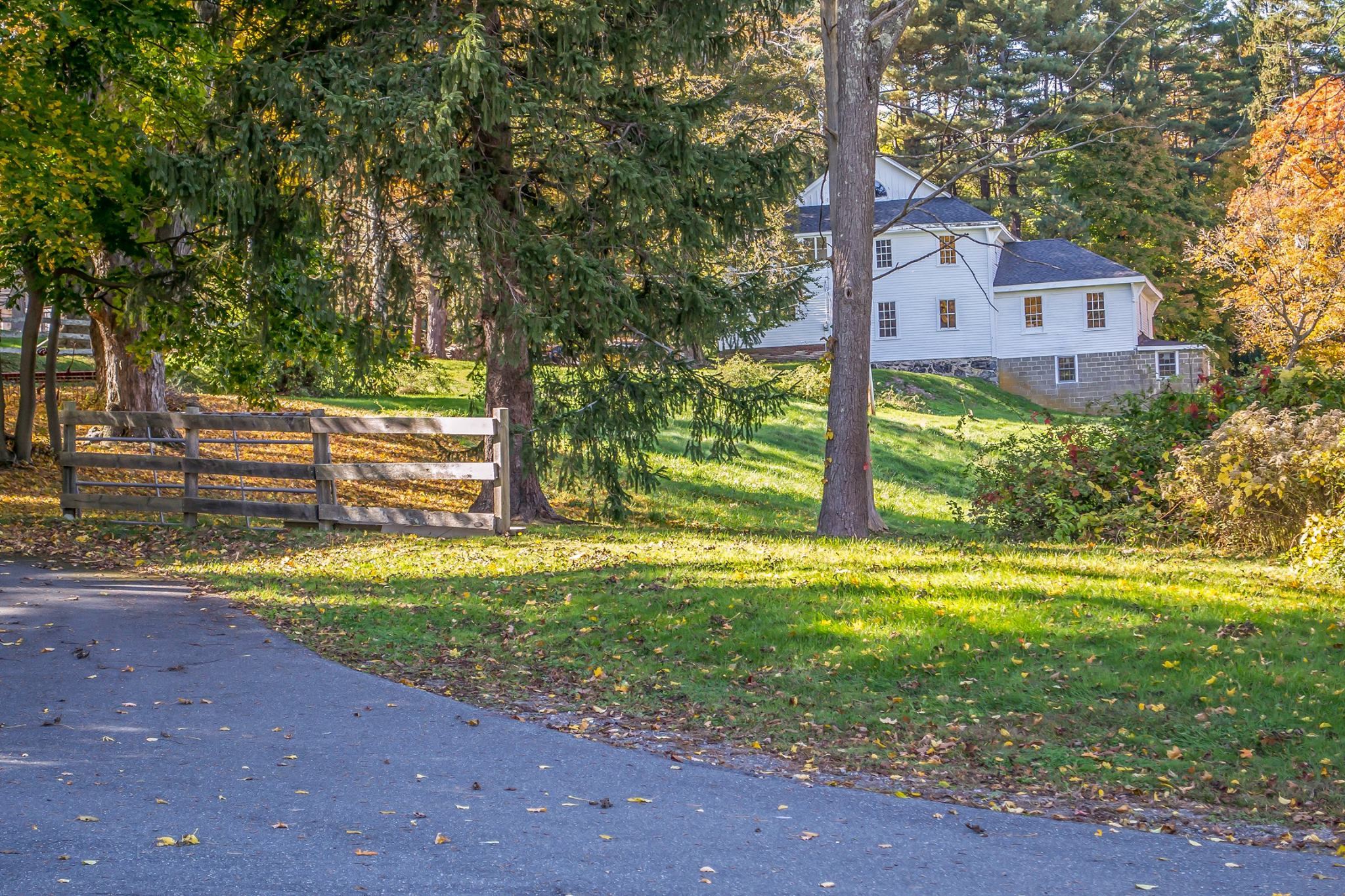 Peirce Farm at Witch Hill - 3