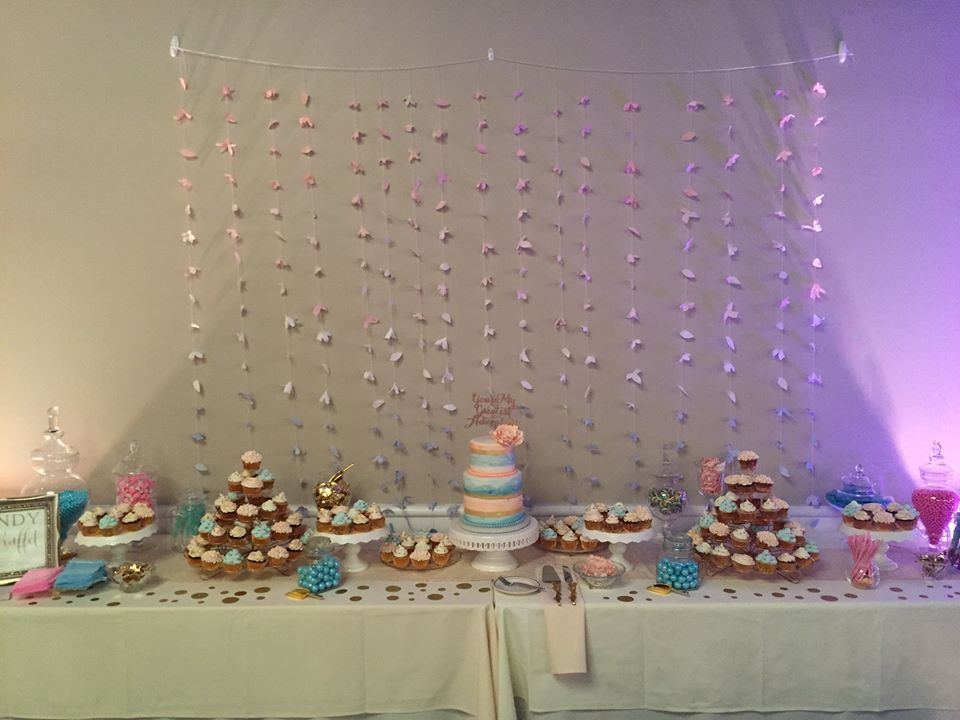 Steeple Hall at Mission Oak Grill - 6