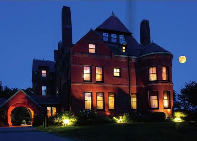 The Stevens Estate - 1