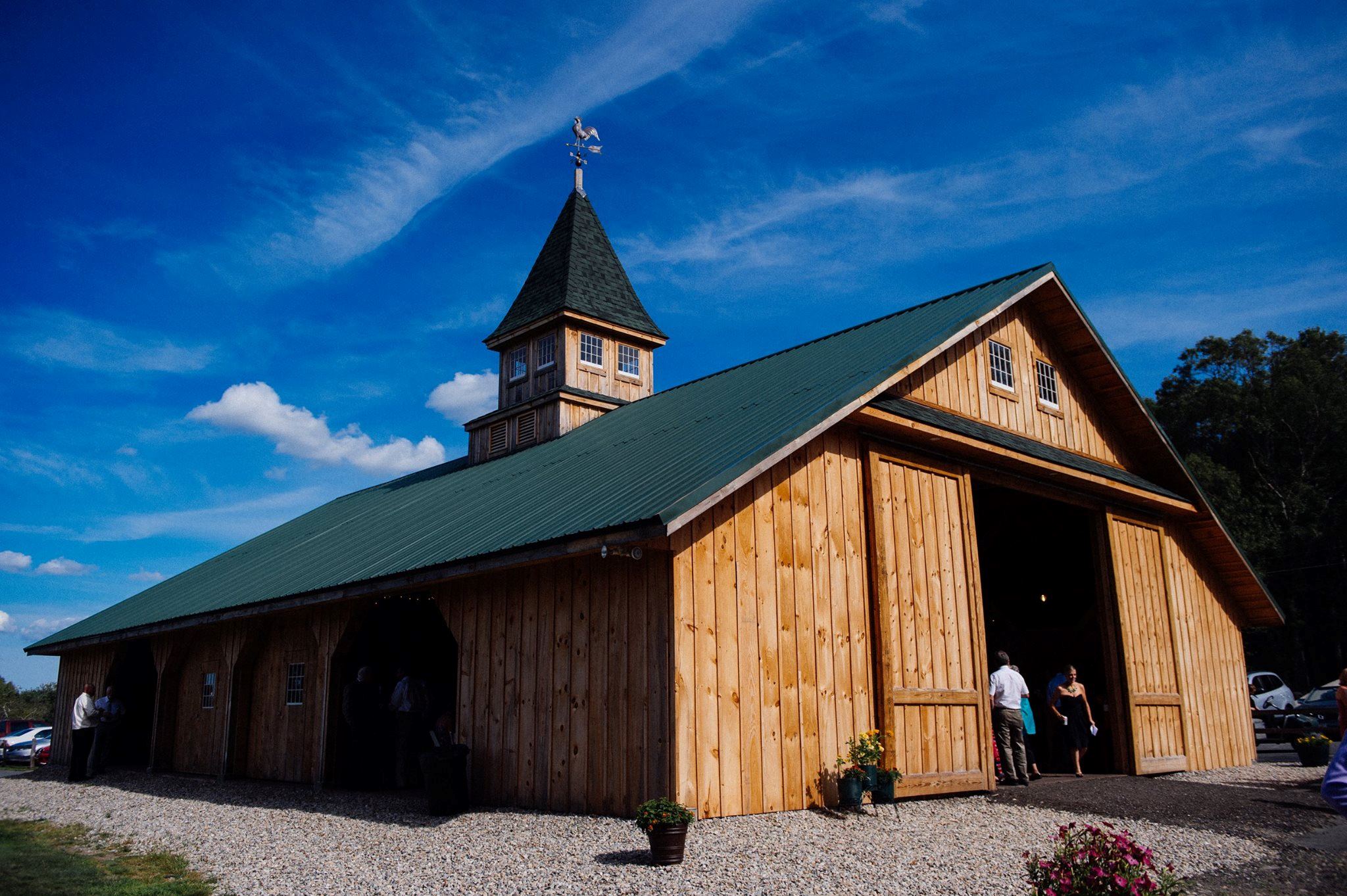 The Blissful Meadows Golf Club - 1