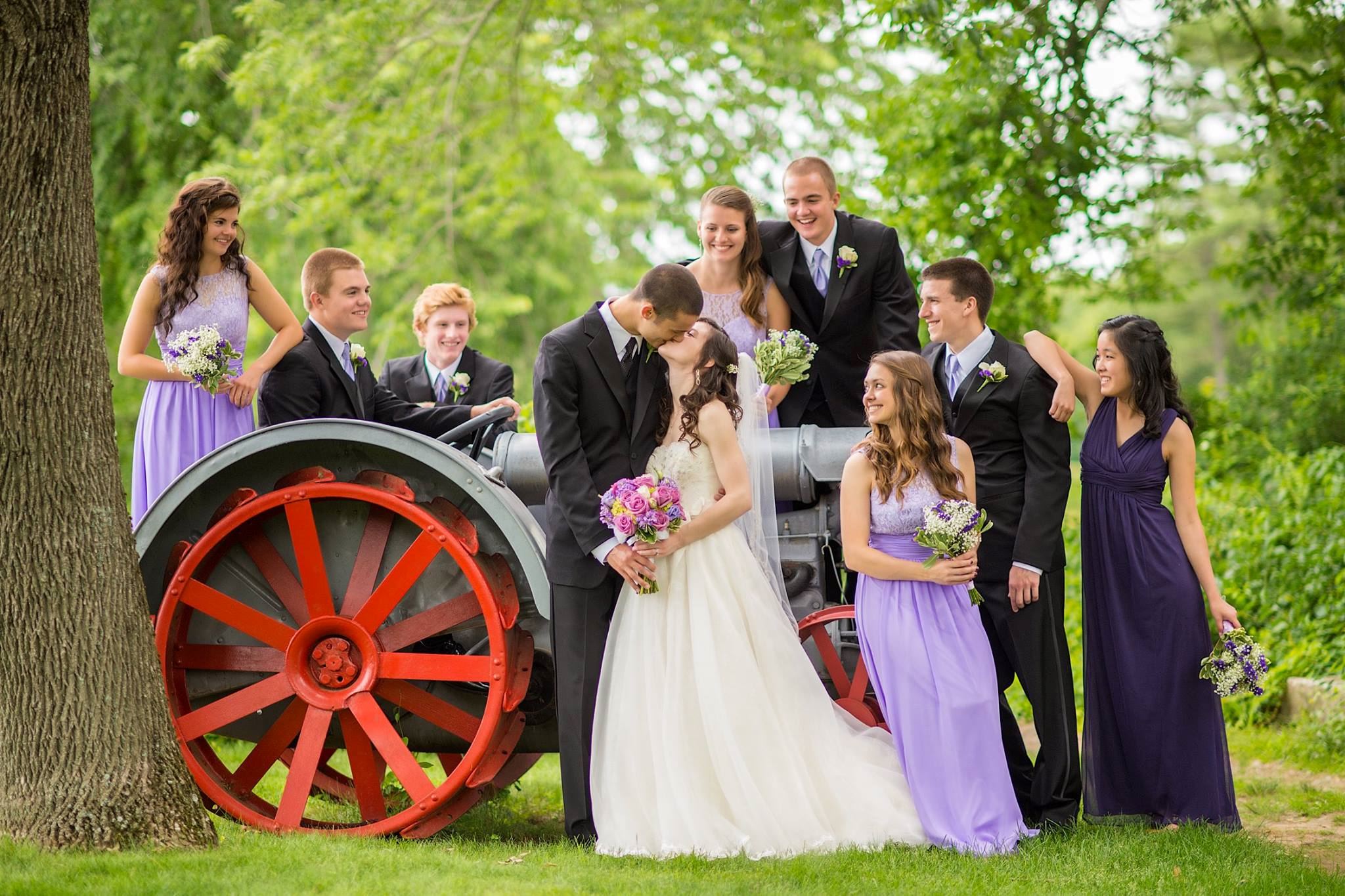 The Blissful Meadows Golf Club - 5