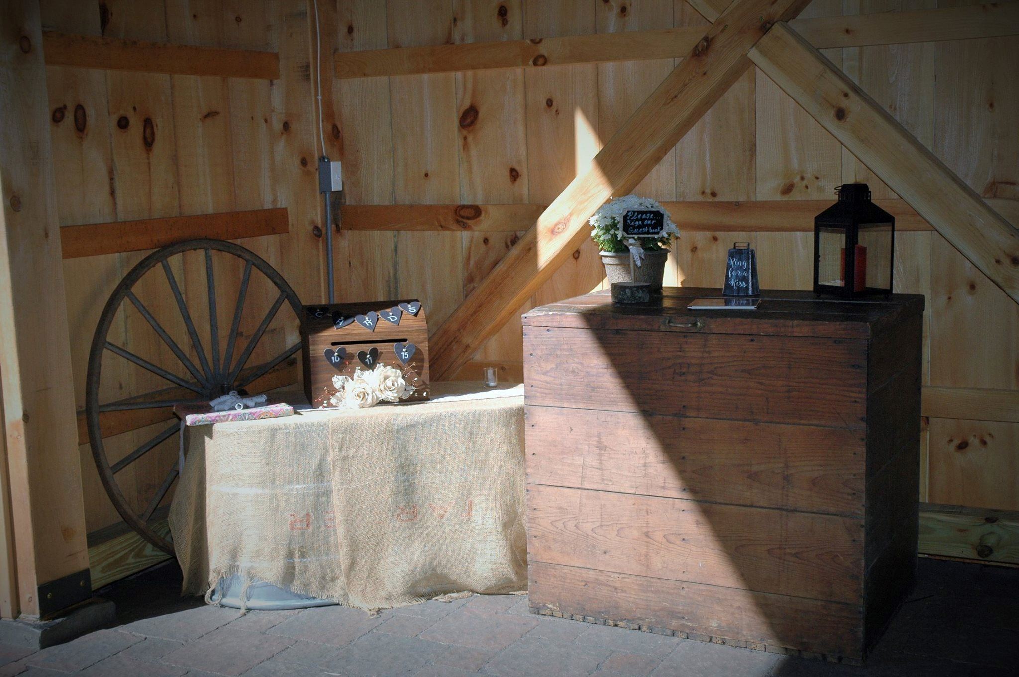 The Blissful Meadows Golf Club - 6