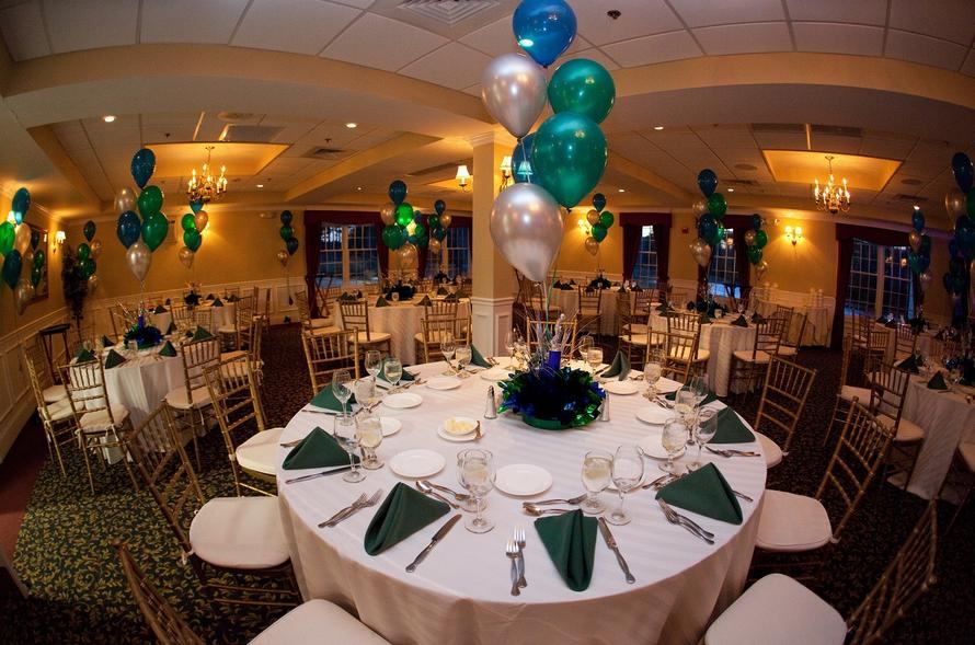 Wedgewood Pines Country Club - 6