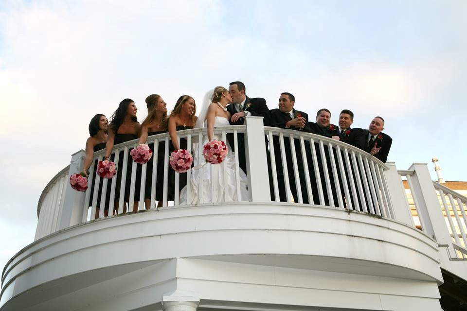 Wedgewood Pines Country Club - 4