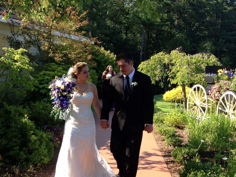 Wedgewood Pines Country Club - 2