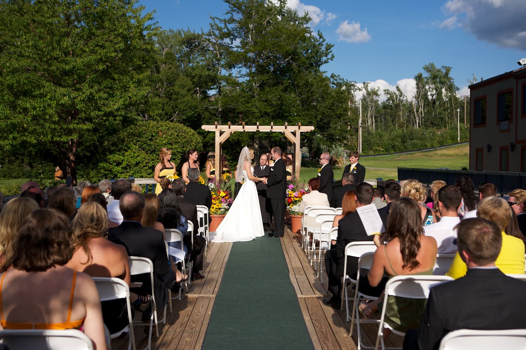 Wachusett Mountain Ski Resort - 4