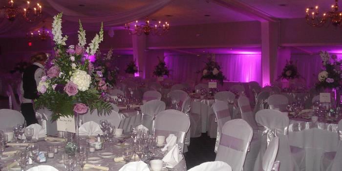 Pleasant Valley Country Club - 6