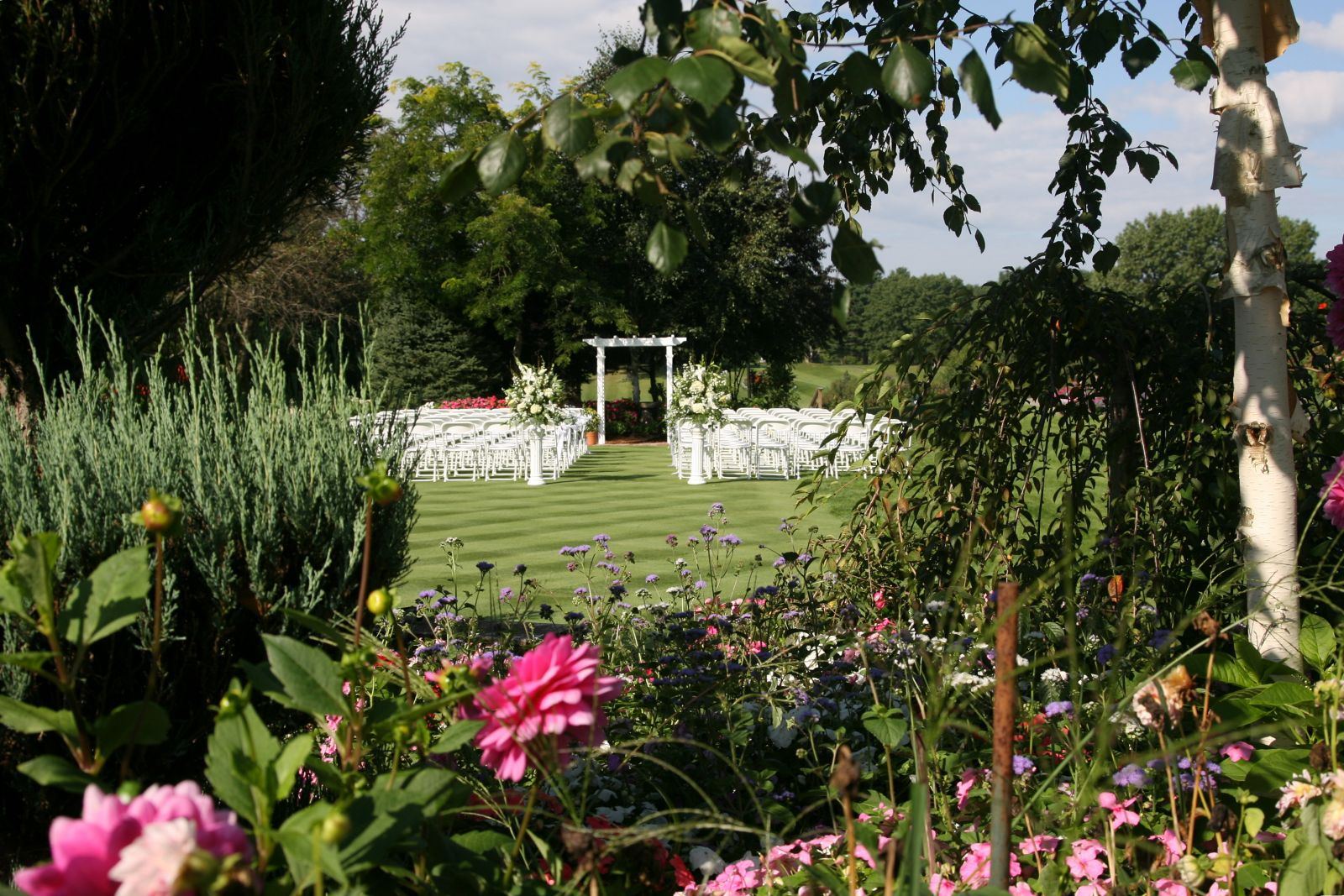 Pleasant Valley Country Club - 5