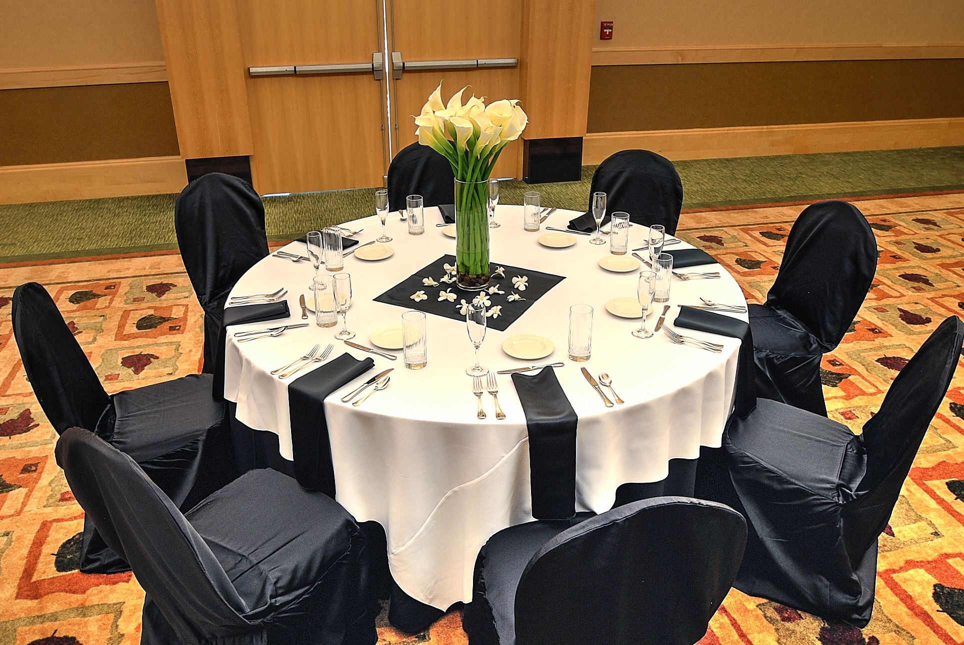 Southbridge Hotel - 2