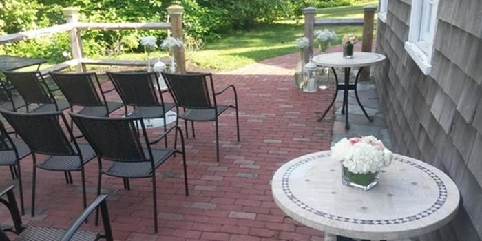 Sun Tavern Duxbury Restaurant - 2