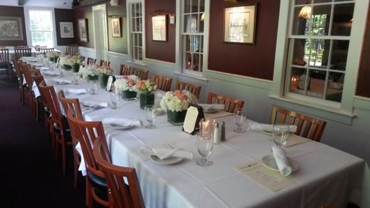 Sun Tavern Duxbury Restaurant - 7