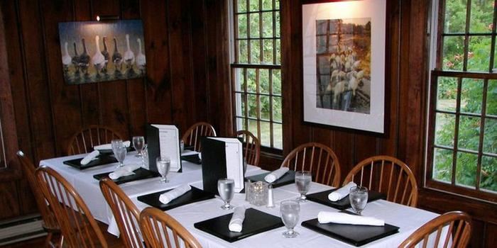 Sun Tavern Duxbury Restaurant - 6